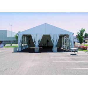 Commercial Transparent Bubble Wedding Event Tents / Outdoor Exhibition Tents
