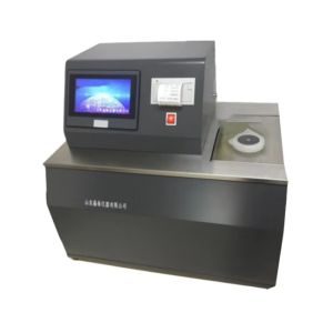 Fully Automatic Condensation Point Cold Filter Point Tester -68 ～ 30 ℃ ASTMD