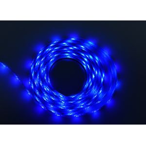 3.6W/M Smart SMD 5050 Led Waterproof Strip Light