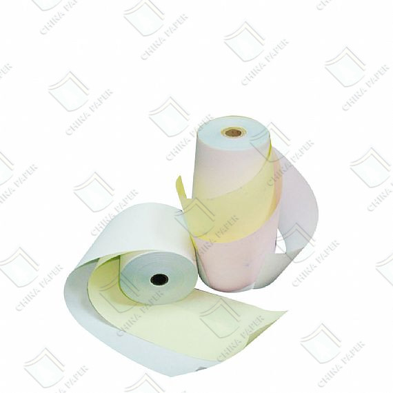 Buy Continuous Printing Paper, NCR Paper, Carbonless Computer Printing Paper at wholesale prices