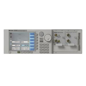Quality Agilent 8164B Lightwave Measurement System Keysight 4 Compact Modules for sale