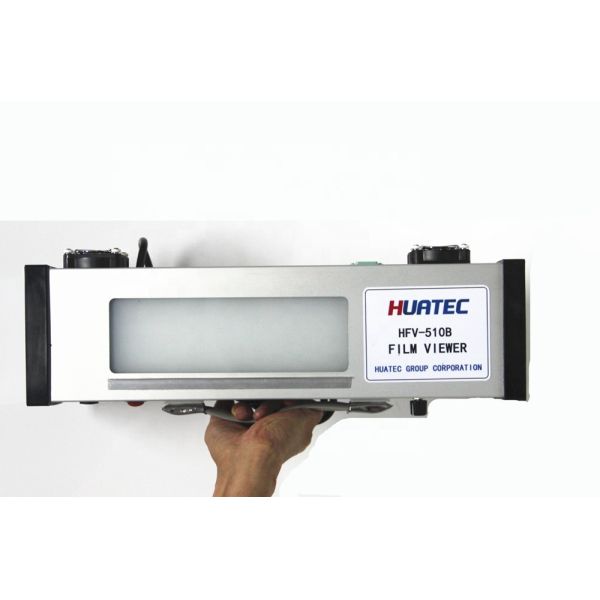 Buy Portable Radiography 50W X Ray Film Viewer Led at wholesale prices