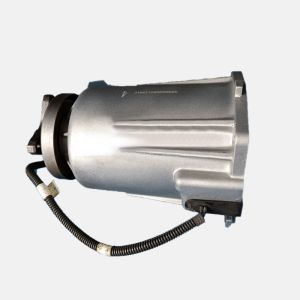 Captiva Rear Differential Coupling 84165522:84165521  Ensuring Excellent Handling Performance