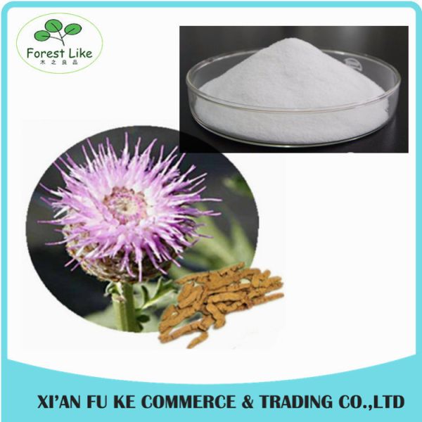 Buy Health Care Product Hot Selling Rhaponticum Carthamoides Extract /Maral Root Extract at wholesale prices