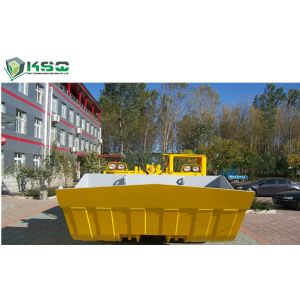 Professional Miner / Tunneling Load Haul Dump Machine 9690mm Lenght