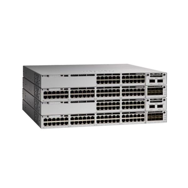 Buy C9300L 24T 4G A Cisco Catalyst 9300L Switches  Catalyst 9300 24 Port Fixed Uplinks Data Network Adva Only, 4X1G Uplinks at wholesale prices