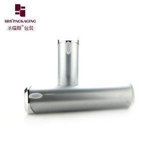 luxury L031 40ml 60ml 80ml 120ml lotion pump bottle