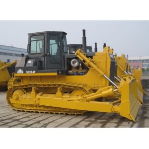 Shantui SD22 SD32 SD22D SD22W SD32W Bulldozer for Africa