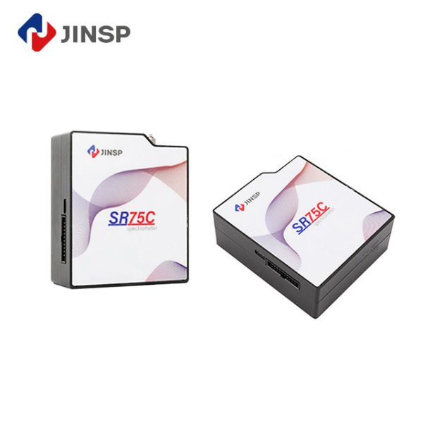 200nm~1100nm High Resolution Compact Spectrometer Module for Industrial