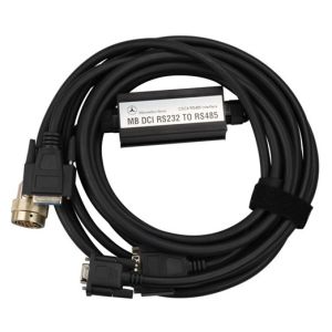 RS232 to RS485 Cable for MB STAR C3