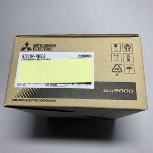 GT2104-PMBDS Compact Operation Programmable Terminal Touchscreen HMI