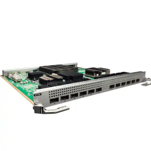48*10G SFP Port S7700 Switch Business Board With Customized LSS7X48SX6S0 NO