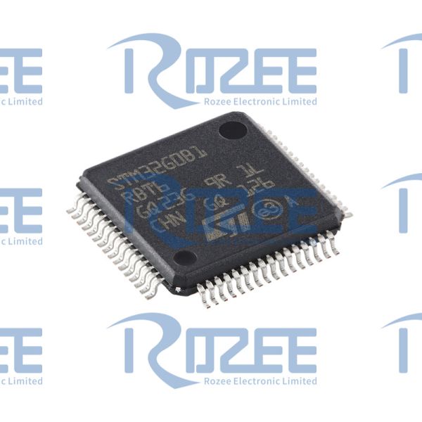 Buy STM32G0B1RBT6 at wholesale prices