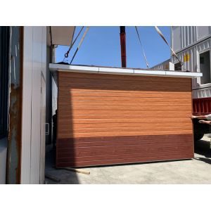 Galvanized Steel Mobile Light Gauge 89mm Tiny House Toilet