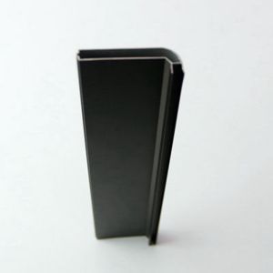 Sliding T3 Aluminium Alloy Door And Window Frame Profiles