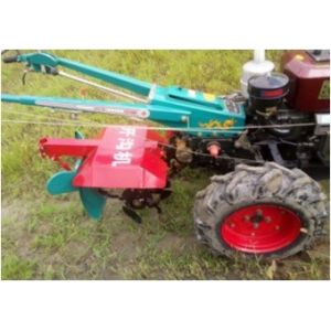 Trenching Machine Implements for Walking Tractor 8hp, 9hp, 10hp, 12hp Multi