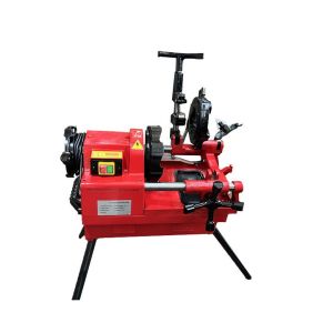 STT50AP High speed 1800w Universal Electric Pipe Threading Machine 1/2″-2″ for