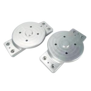 CNC Machined Aluminium Parts 6061 7075 Aluminium Alloy Parts