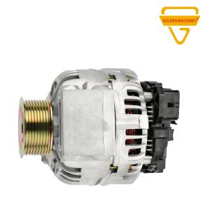 1442788 1475570 0518064 Scania Truck Alternator 24V