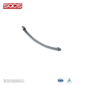 European Cars Mercedes Benz Sprinter W903 SQCS Leaf Spring Front with 100%