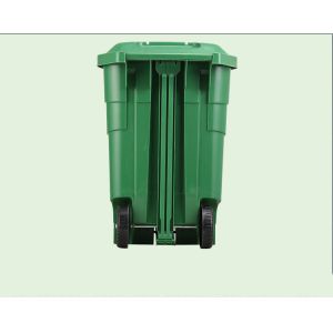 70 Liters Industrial Household Public Community Kitchen Waste Outdoor Pedal