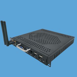 OPS Mini I5 Interactive Touch Screen Whiteboard Display Linux Android Embedded