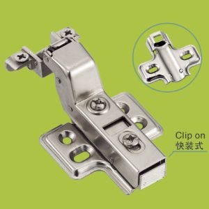 Quality china manufacturer aluminum frame cold-rolled steel inset hinge for sale