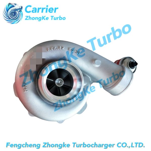 Buy TA4532 Turbo 6152-83-8210 6152-83-8210 6151-83-8110 315650 315616 Turbocharger For Komatsu Various Truck Construction with 6D125 Engine at wholesale prices