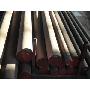 High Carbon Low Alloy Plastic Mold Steel Round Bar P20/2311 Pre - Hardened