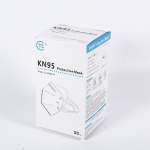 Fast shipment cubrebocas kn95/mascarillas kn95 disposable face mask