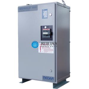 Quality Custom Welding Equipment IF Welding Controller for sale