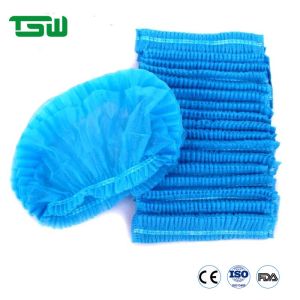 Eco Friendly Non Woven Surgical Cap