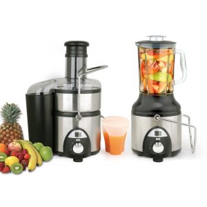 1000w Professional Whole Friut Juicer Juice Extractor
