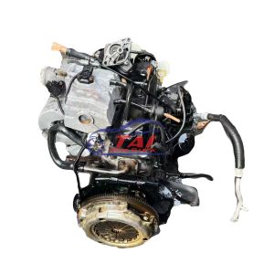 Toyota 3UZ 3VZ 3Y 3ZR Gasoline Engine Parts More Model 3VZ with Excellent Qualit