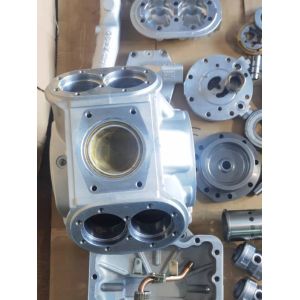 Thermo King 22-0306 Compressor X426 X430 Units Oil Filter Mesh