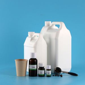 OEM Coffee Food Fragrance Oil Essential Oil Pure Natural Essence