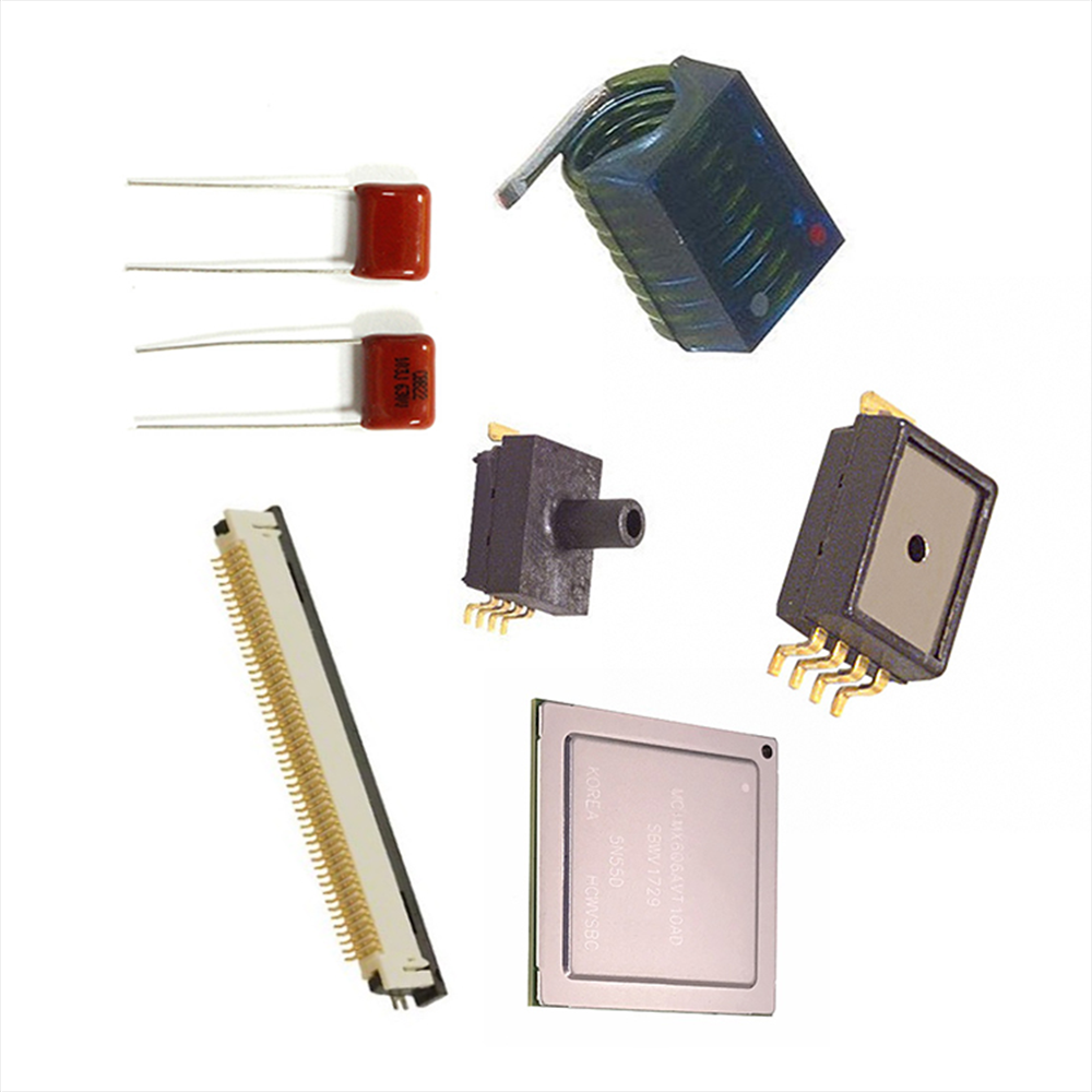 MT29C8G96MAZBBDJV-48 IT