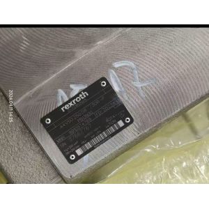 China Rexroth A4VSO355DR Hydraulic Piston Pump 125 Displacement Variable Pressure on sale