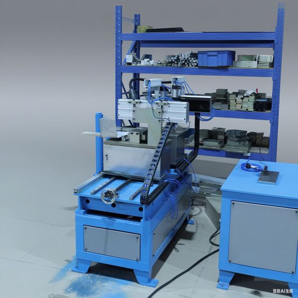 Buy PrecisionAnglePro Supplementary Angle Machine 220V/380V CNC Control at wholesale prices