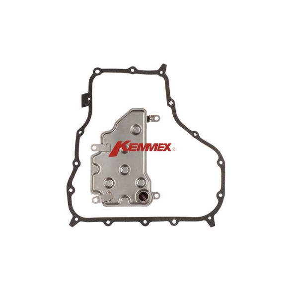 AMPWA MIWA Acura Tl Transmission Filter 518858 25420-PW4-010