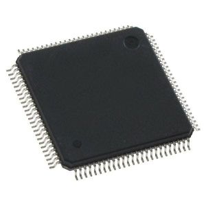 China IC Integrated Circuits XC2C128-7VQG100C VQFP-100 Programmable Logic ICs on sale China IC Integrated Circuits XC2C128-7VQG100C VQFP-100 Programmable Logic ICs on sale
