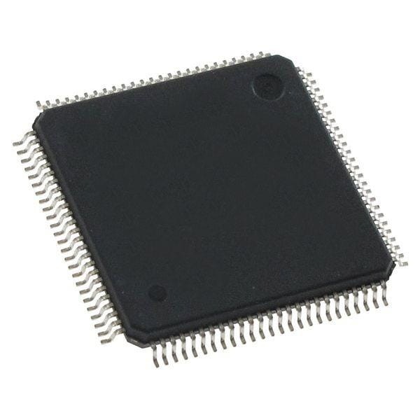 Buy IC Integrated Circuits XC9572XL-5TQG100C TQFP-100 Programmable Logic ICs at wholesale prices