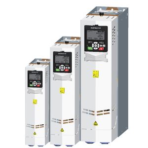 Quality Inomax ACS880 Variable Frequency Drive with High Power Range (0.75KW-5000KW) Energy Efficient and Multiple Protocol Support for sale