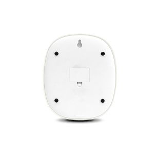 Accurate Natural Bamboo Digital Kitchen Food Weighing Scale