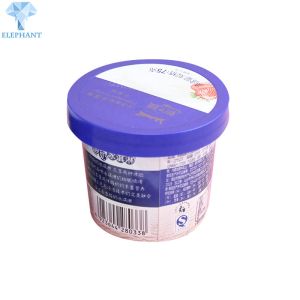 Party 3oz Ice Cream Paper Cup