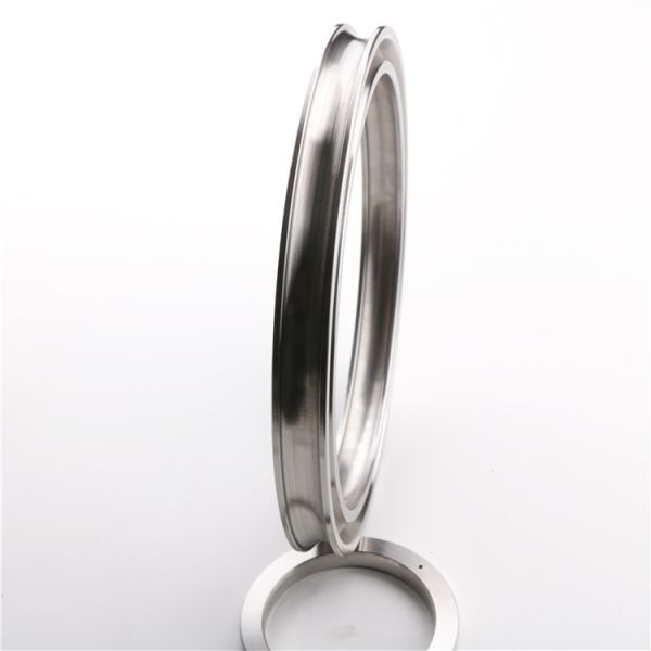 Buy Stainless Steel ASME B16.20 Grooved Gasket at wholesale prices