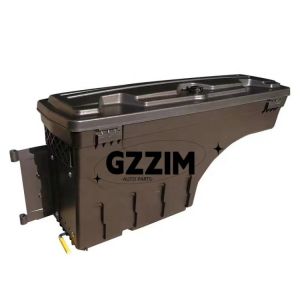 China Truckbed Toolbox Mid Size Truck Tool Box on sale