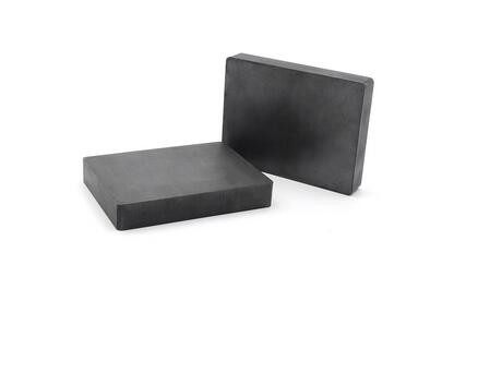 Buy Servo motor Permanent Y30 1x2x5 Cm Ceramic Magnets at wholesale prices