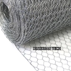 Rabbit Wire Netting , Hexagon Wire Netting , Chicken Wire Netting