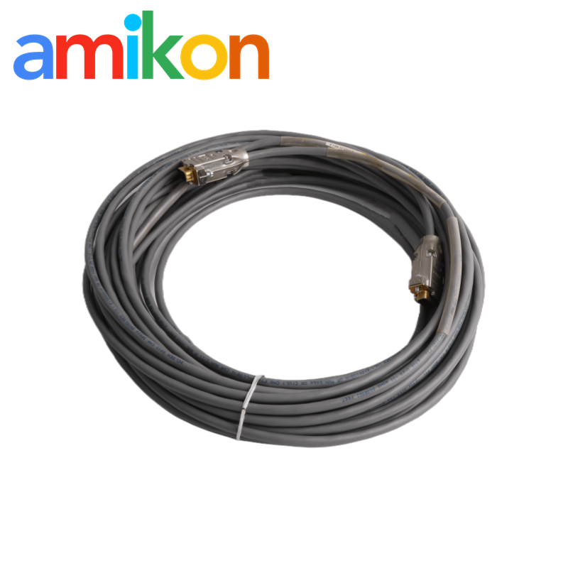 Bently Nevada 130118-0050-02 Industrial Grade Sensor Cable for Reliable Signal